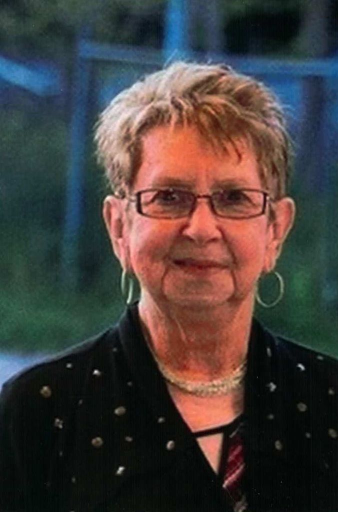 Marilyn Martini Profile Photo