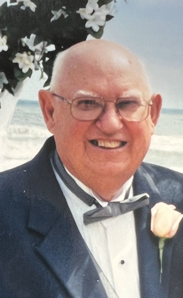 Donald Ray Walters Profile Photo