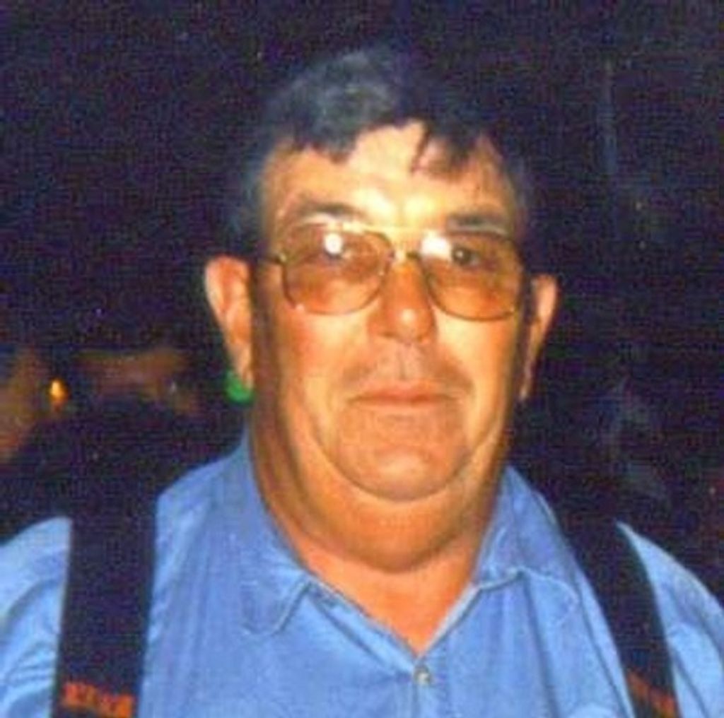 William Patrick Cyphers