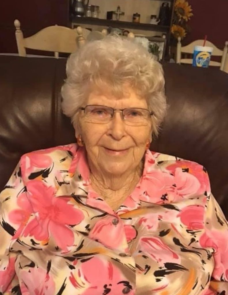 Constance S. Saunders