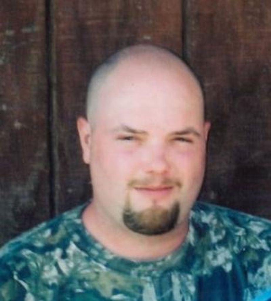 Adam D. Benaivdz Profile Photo