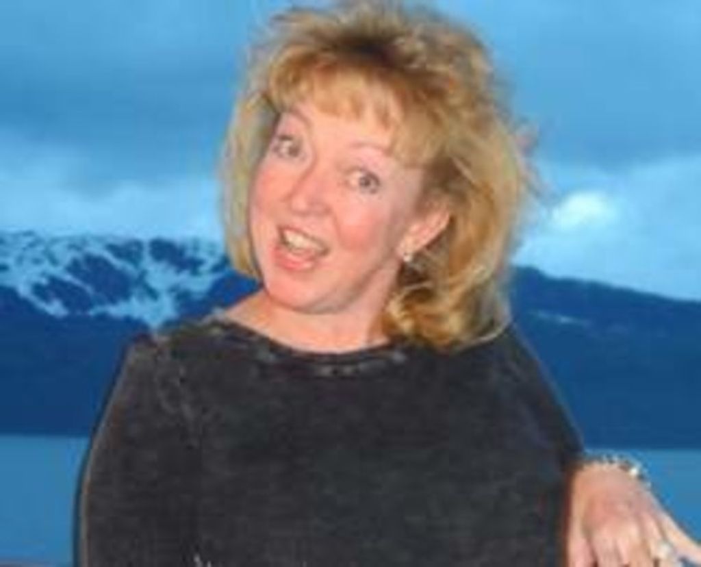 Yvonne Hess