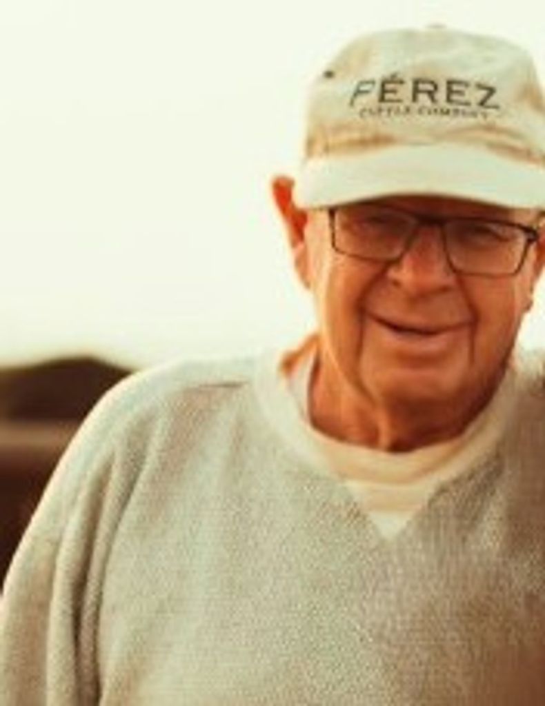 Joseph Barry Profile Photo