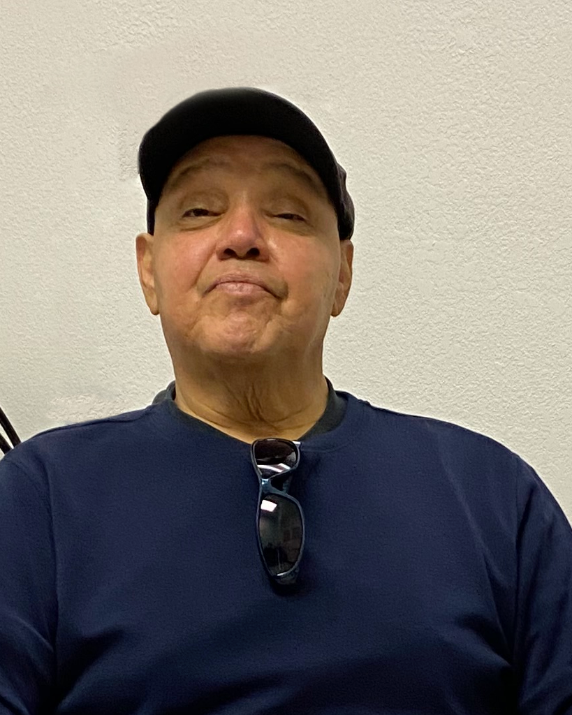 Ernest O. Flores