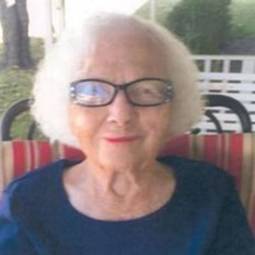 Ann Ferguson