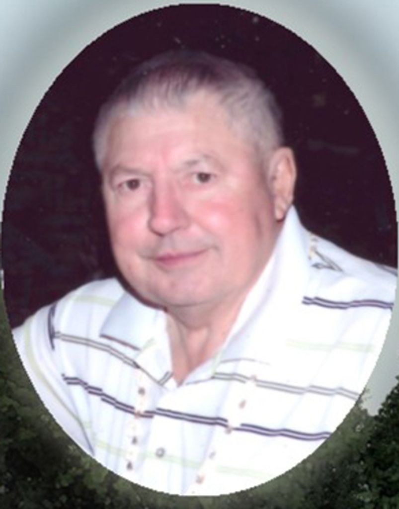 Larry Theodore Hines