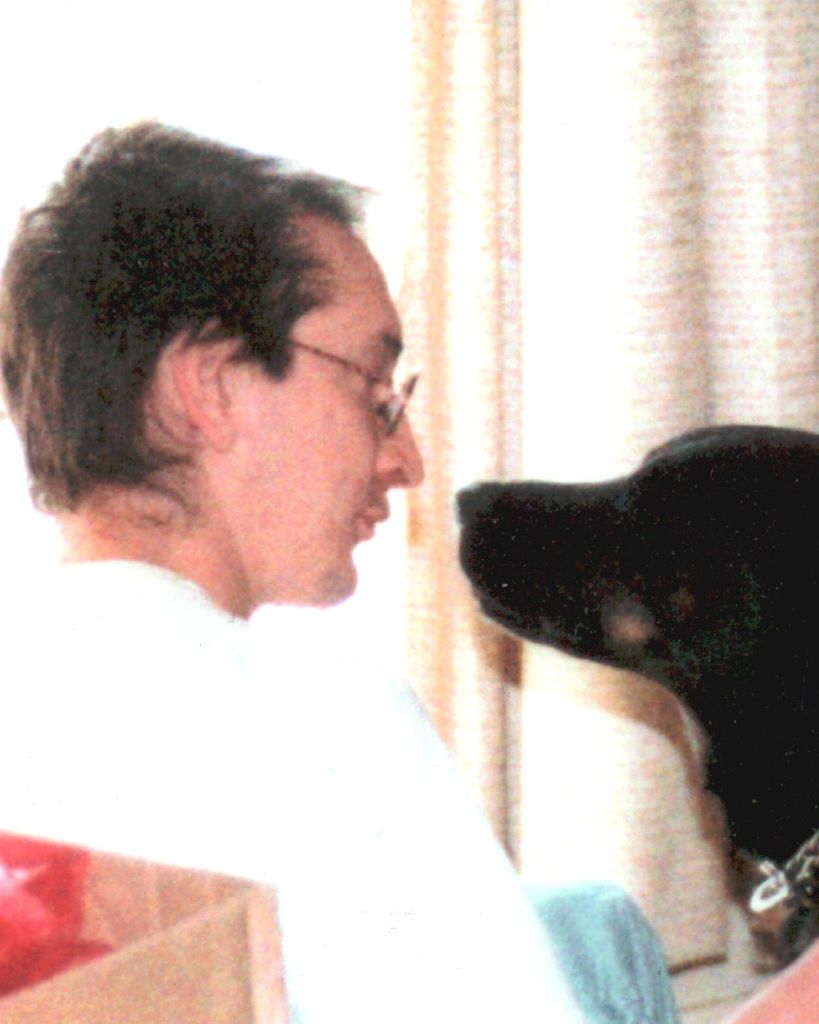 Scott Allen Taggart Profile Photo