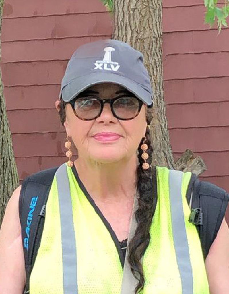 Peggy Anne Jones Profile Photo