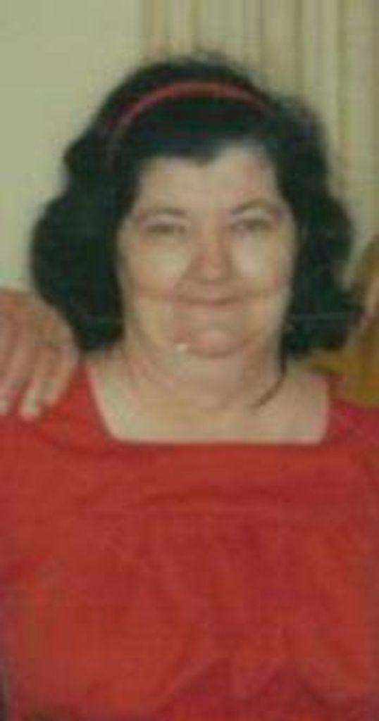 Goldie Irene Herman