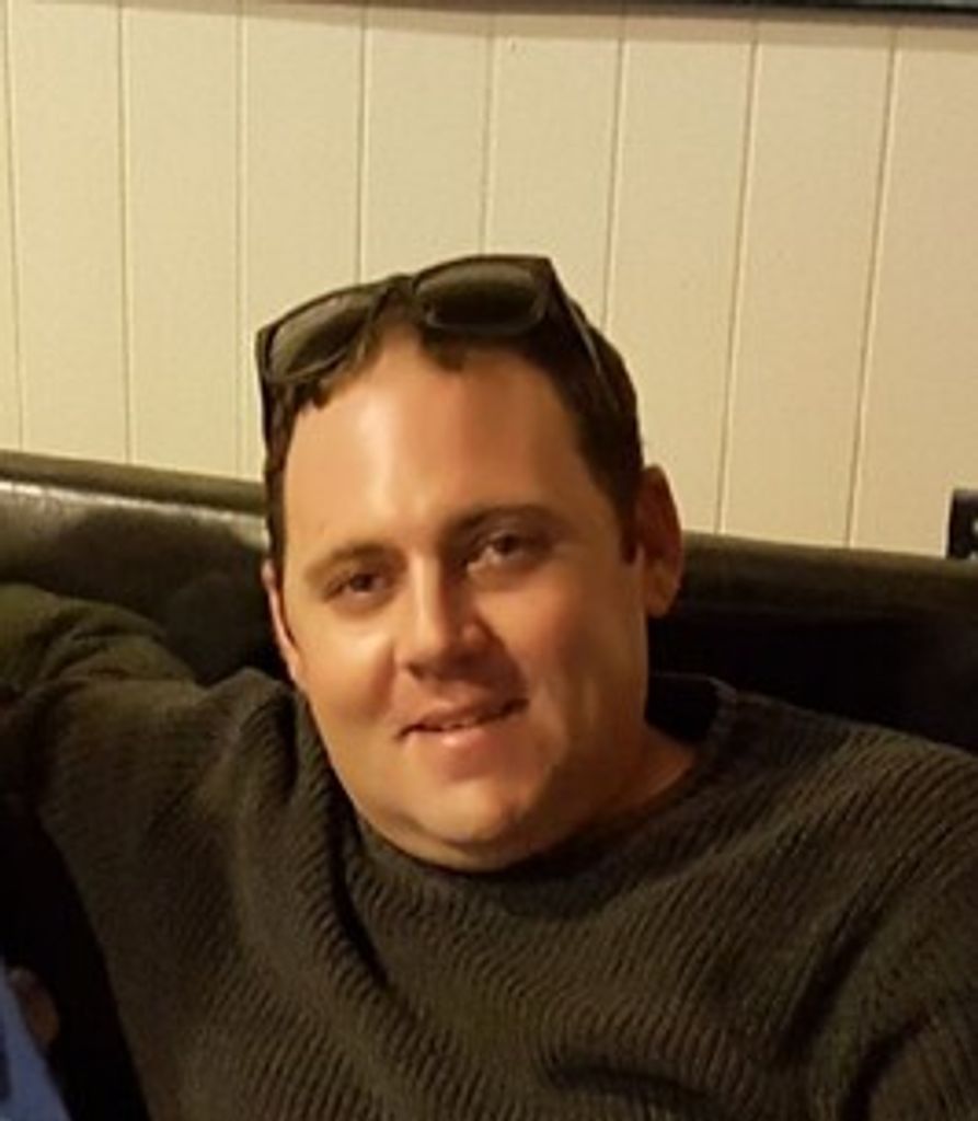 Cole Barker Profile Photo