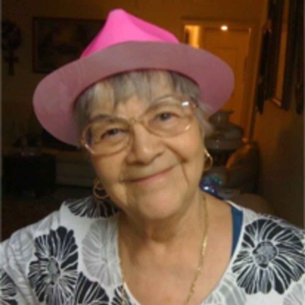 Adell Villarreal Longmire