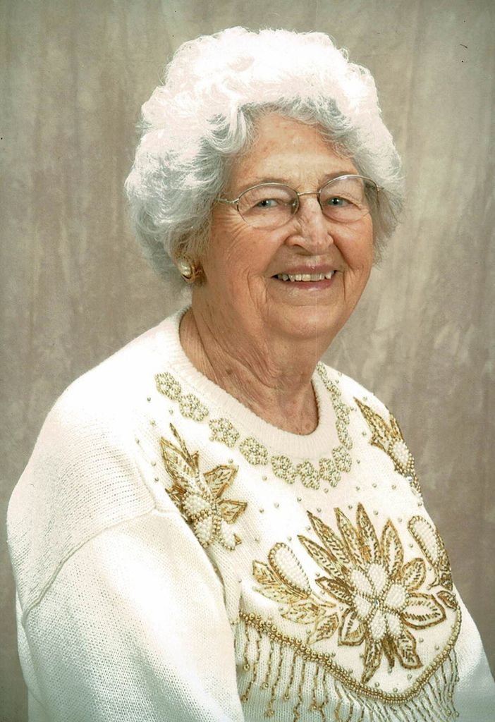 Elsie Mae Goss