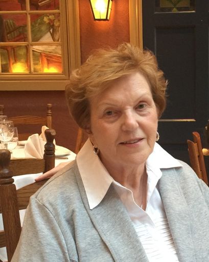Margaret Brannigan Profile Photo