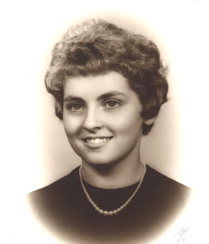 Linda Jo (Gutshall) Zullig