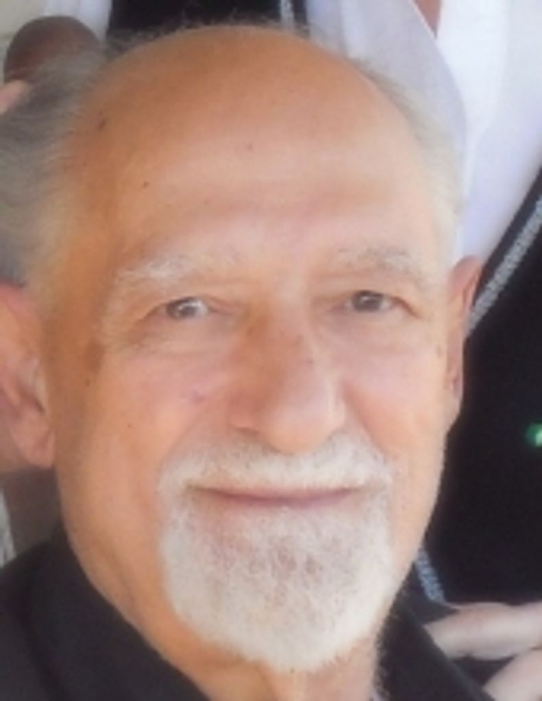 William Paradise