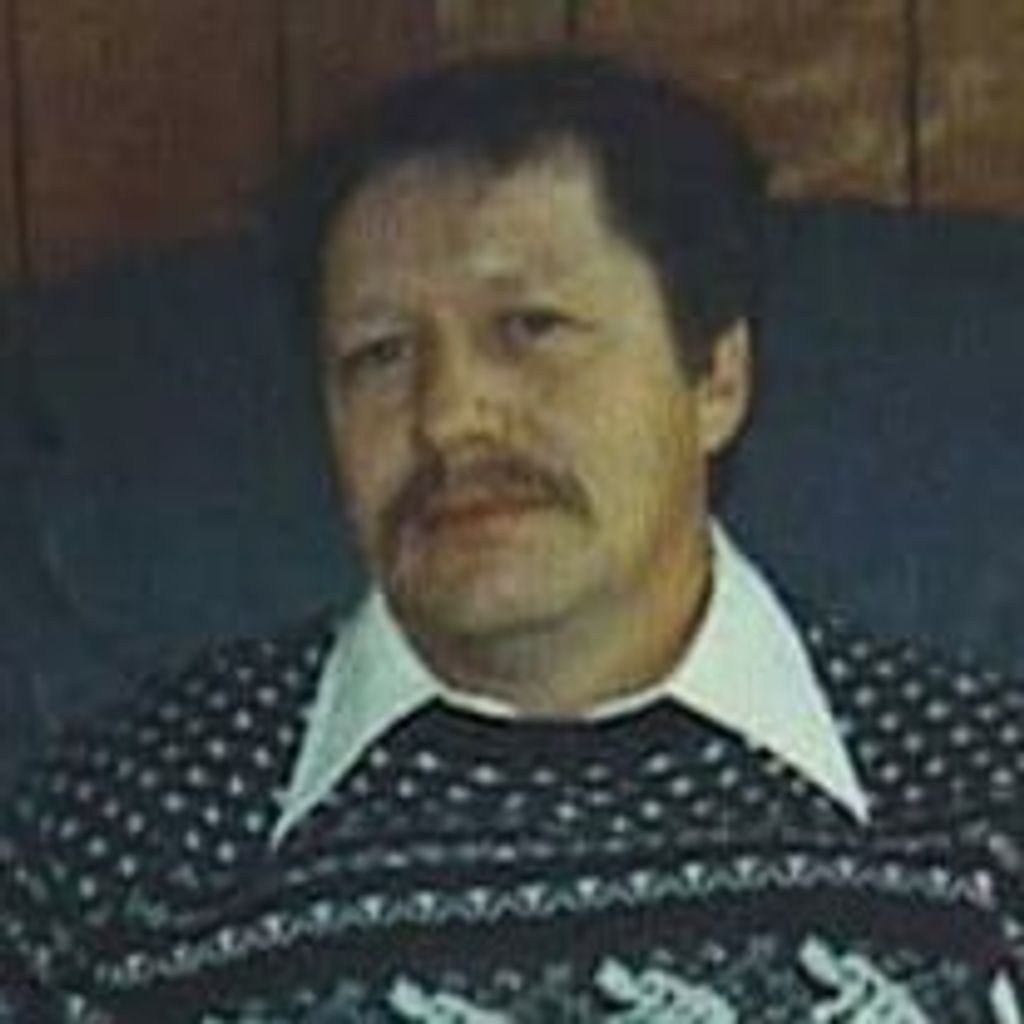 Larry Wayne Heflin