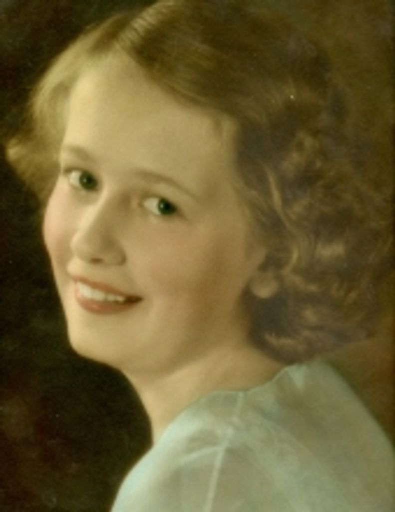 Phyllis  Lorraine Adams