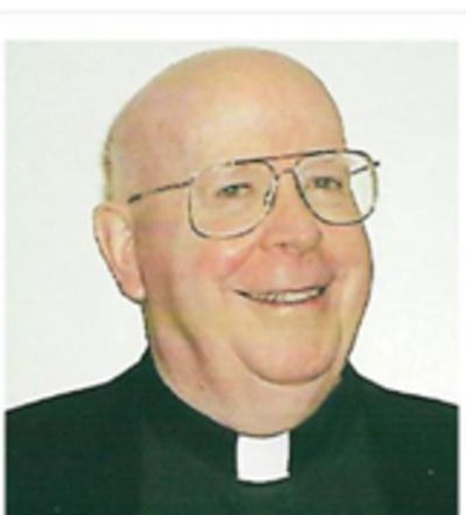 Rev. Frederick R. Flaherty, M.S.