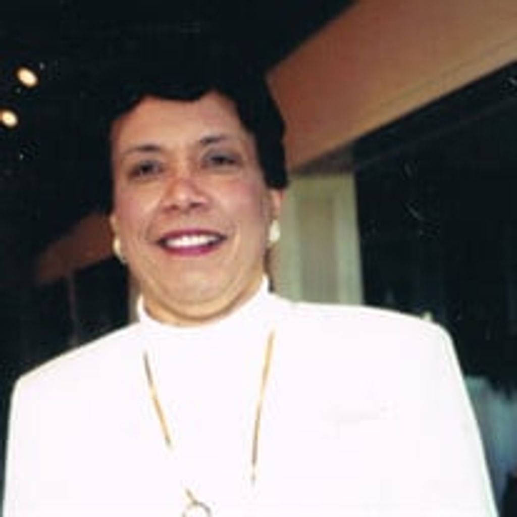 Ms.  Gail  Elaine Davis