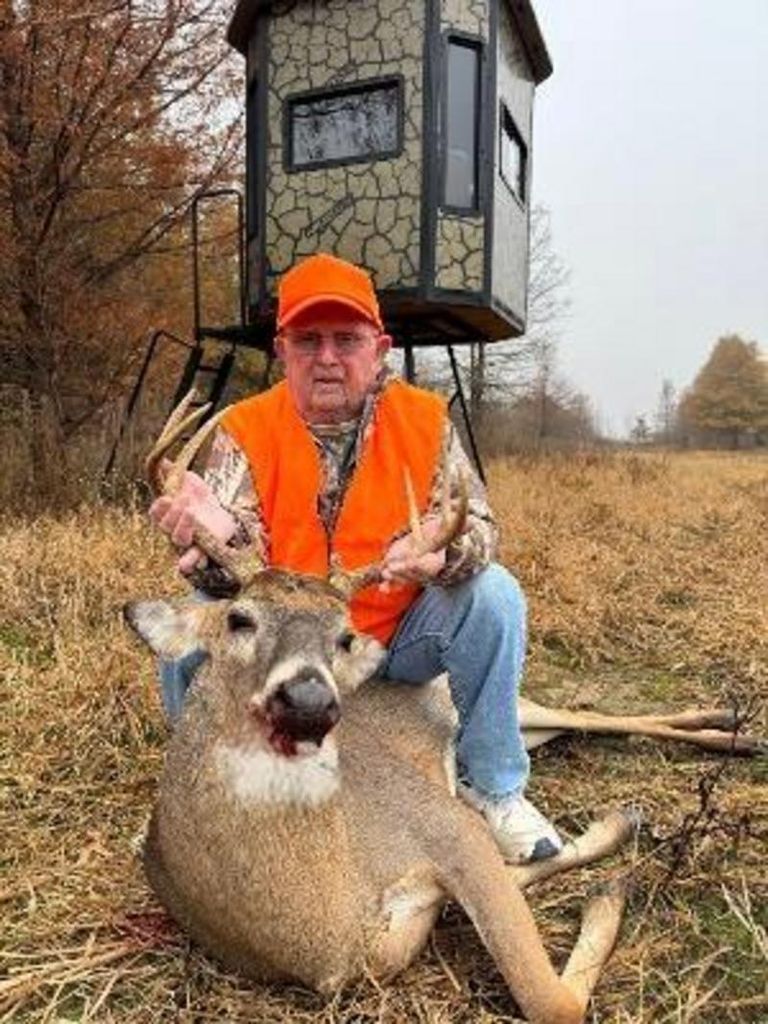 Doyle Hicks Profile Photo