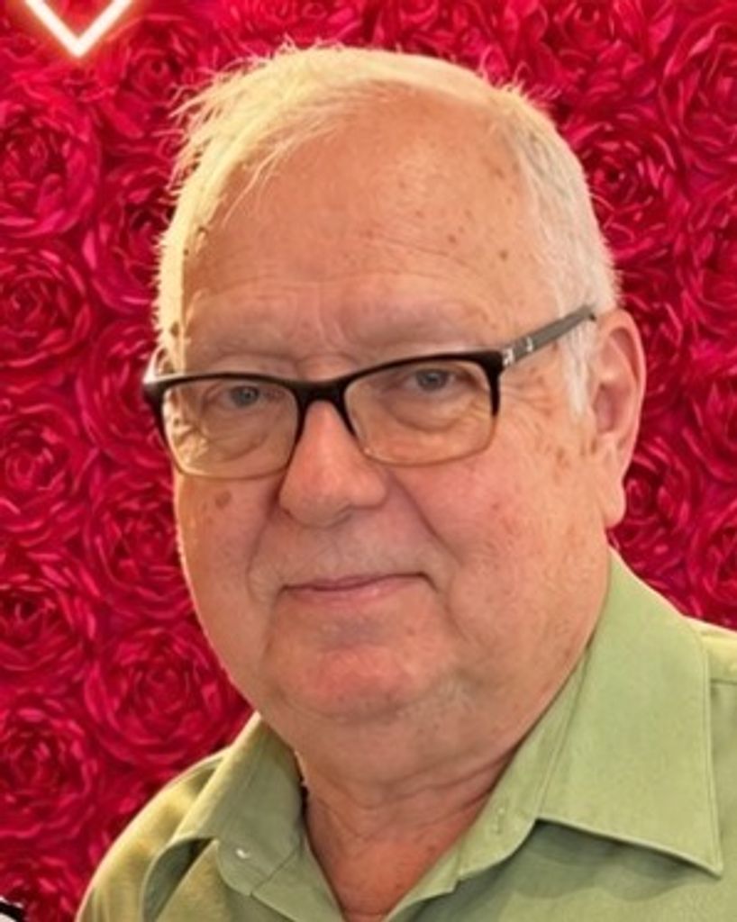 Ronald W. "Ron" Singley, Sr. Profile Photo