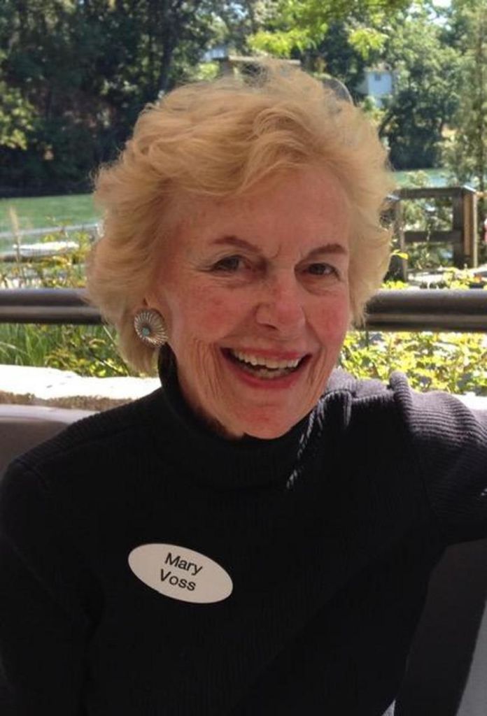 Mary Cowan Voss Profile Photo