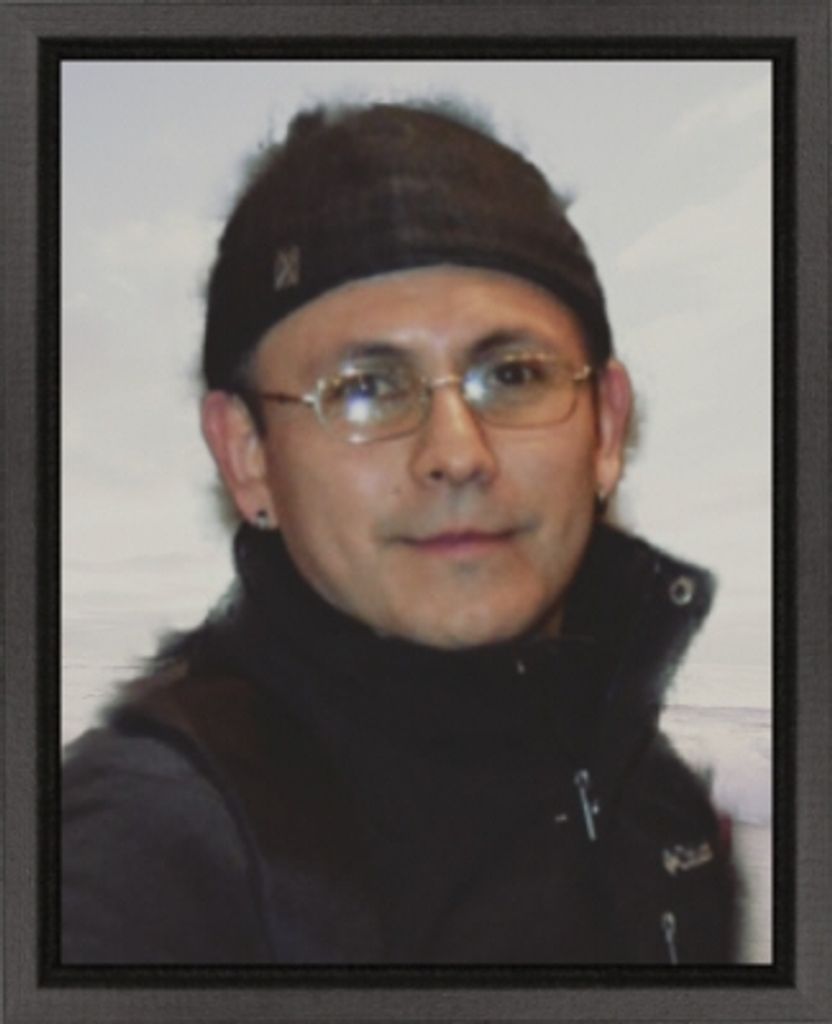 Carlos Alberto Chacon Rodriguez