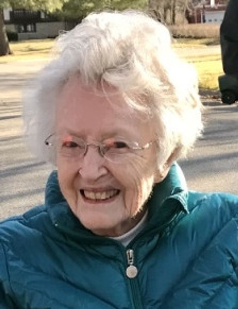 Mary (Doyle)  Swanger Profile Photo