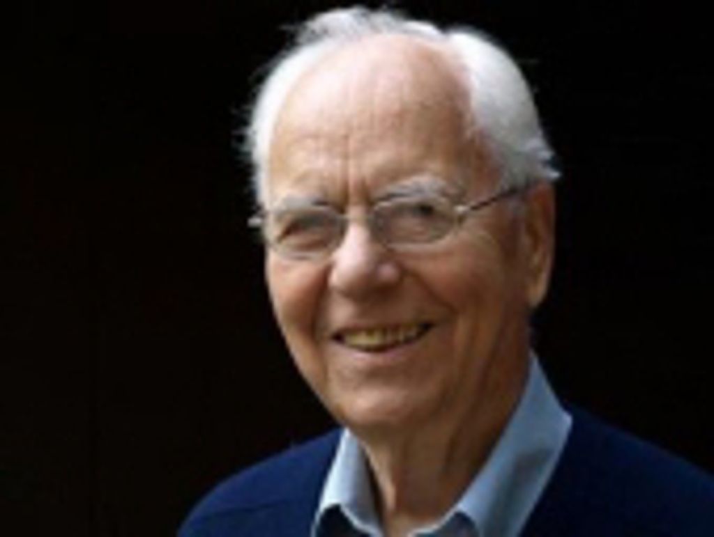 Roy Ernest Olson