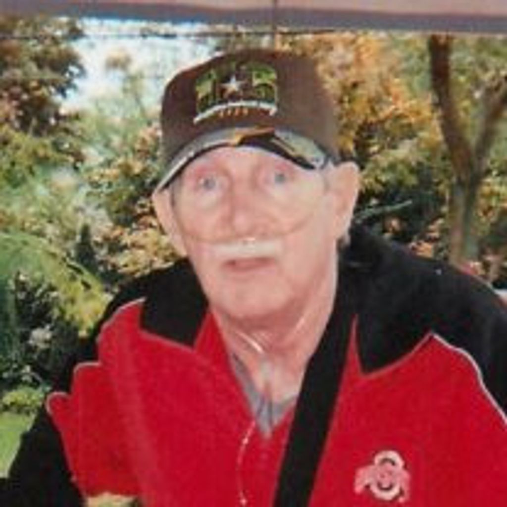 Garrett Lee Cattell Profile Photo