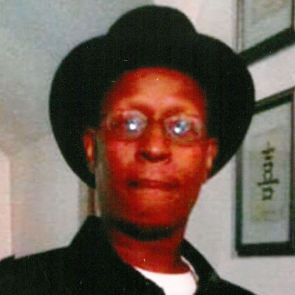 Ivy Jamal Wright