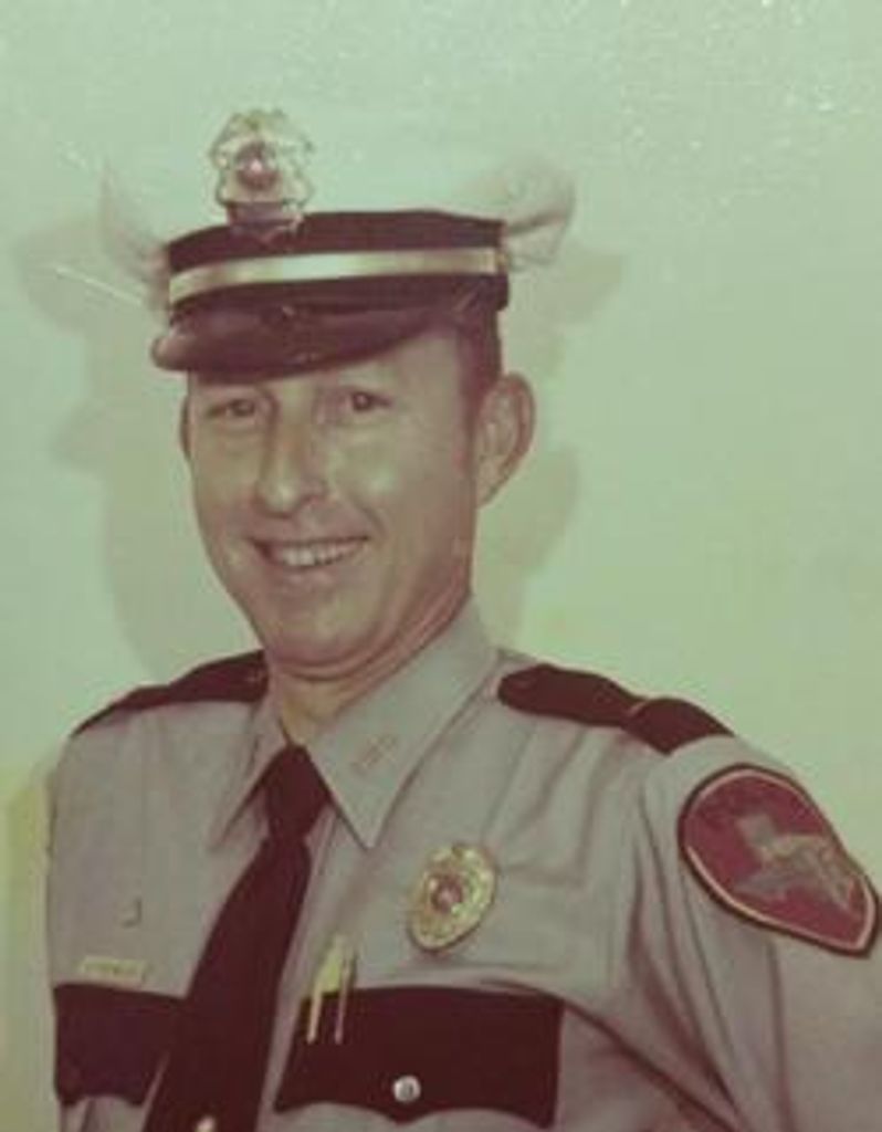 Edward Franklin Reynolds