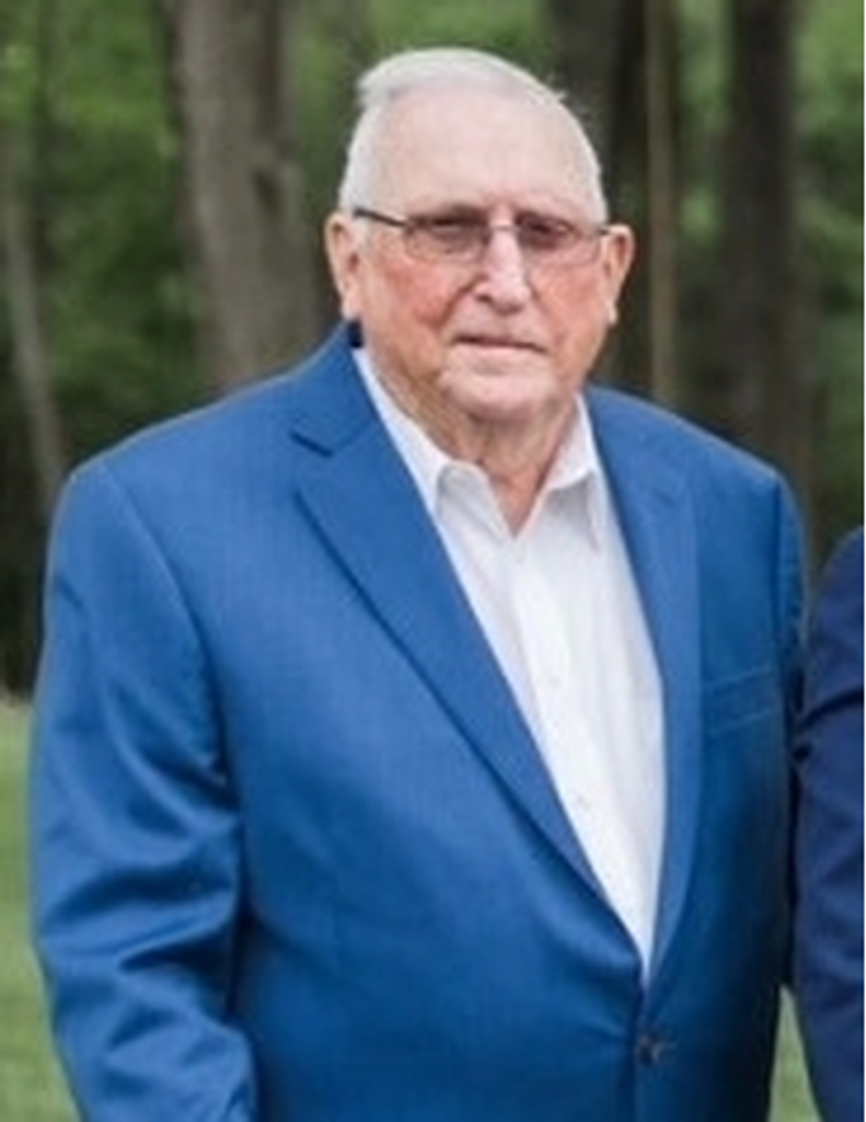 Leonard Junior Dowdy