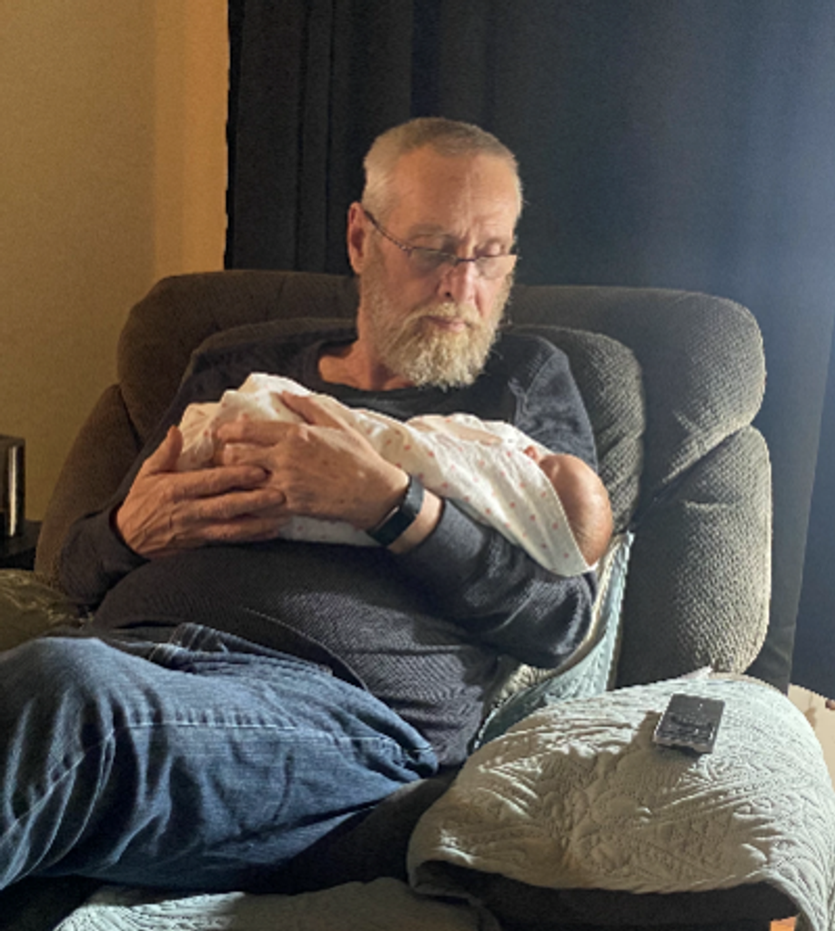 Martin Elwood Miller Profile Photo