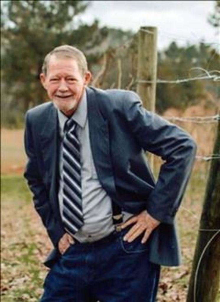 Thelbert Owen "T.O." "Tabby" Carroll Profile Photo