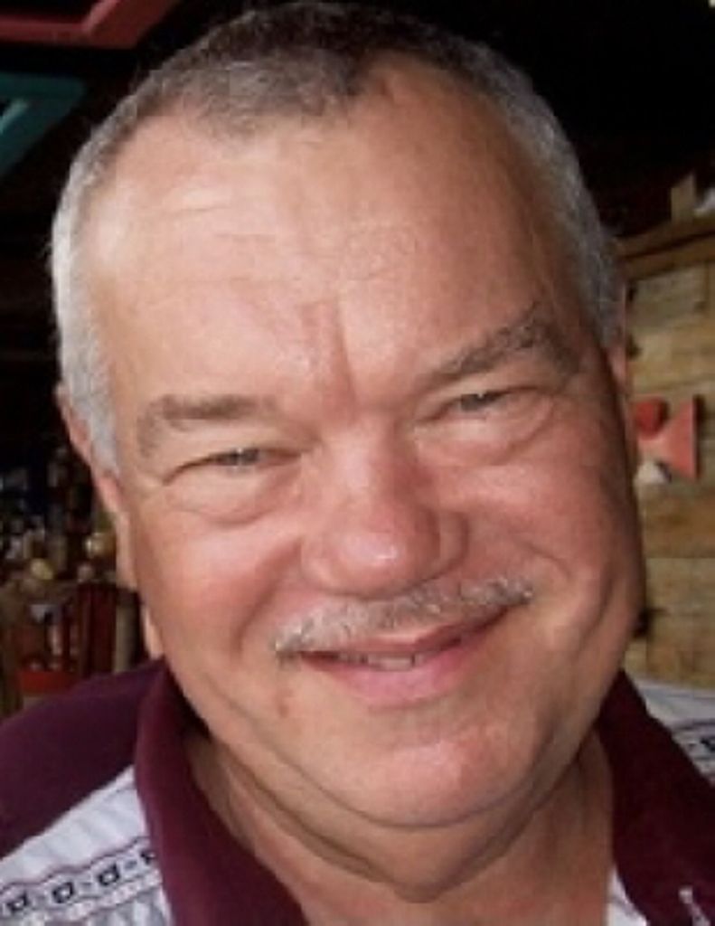 Jeffery A. Curtis Profile Photo