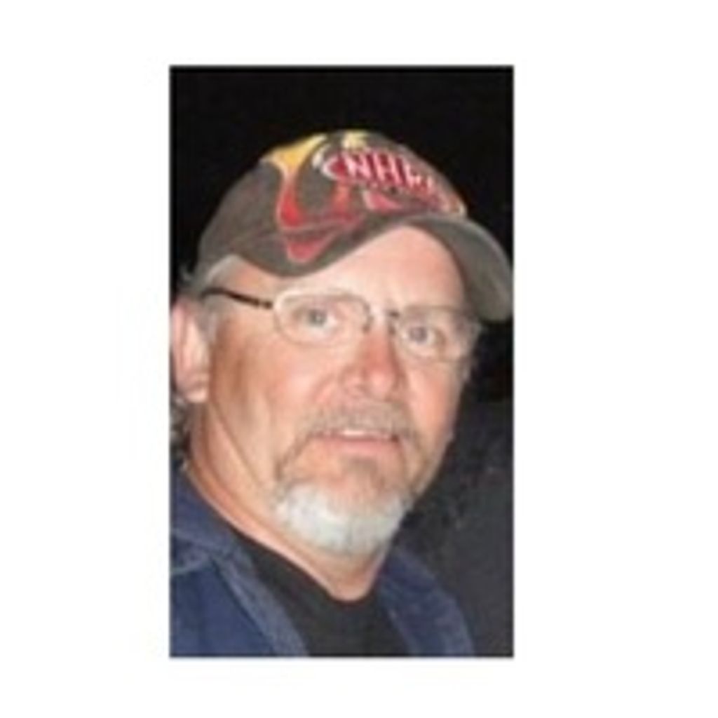 Gary L. Johnson Profile Photo