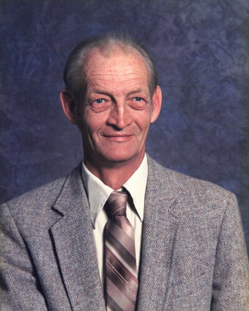 Ronald Dale