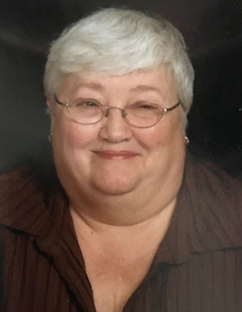 Gloria Jane (Barton)  Armstead