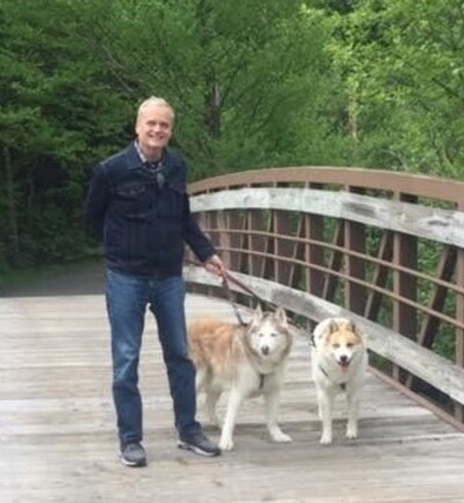 Lemont R. Haas Profile Photo