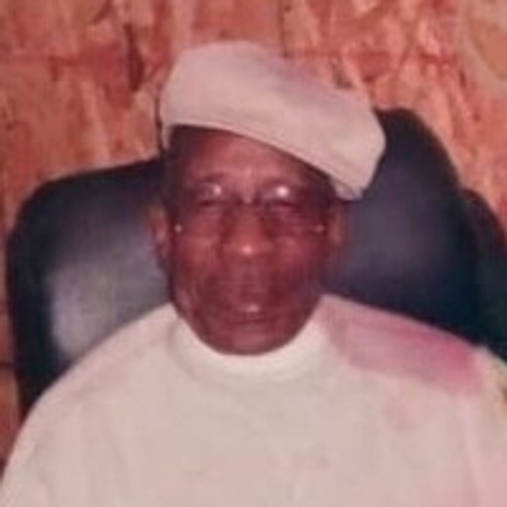 Albert Lee Davis