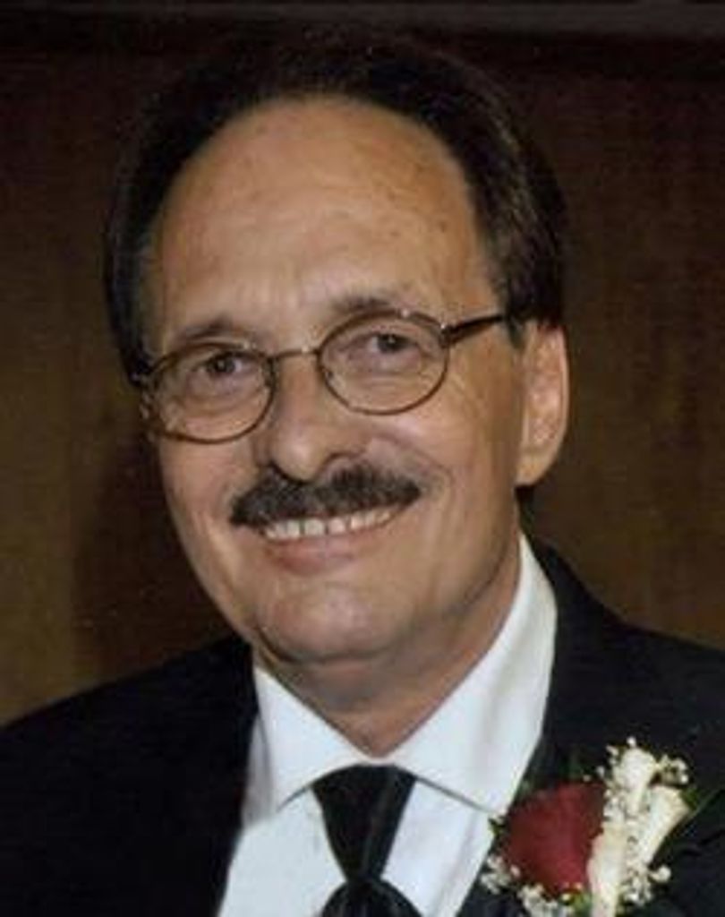Mark B. Ziegler