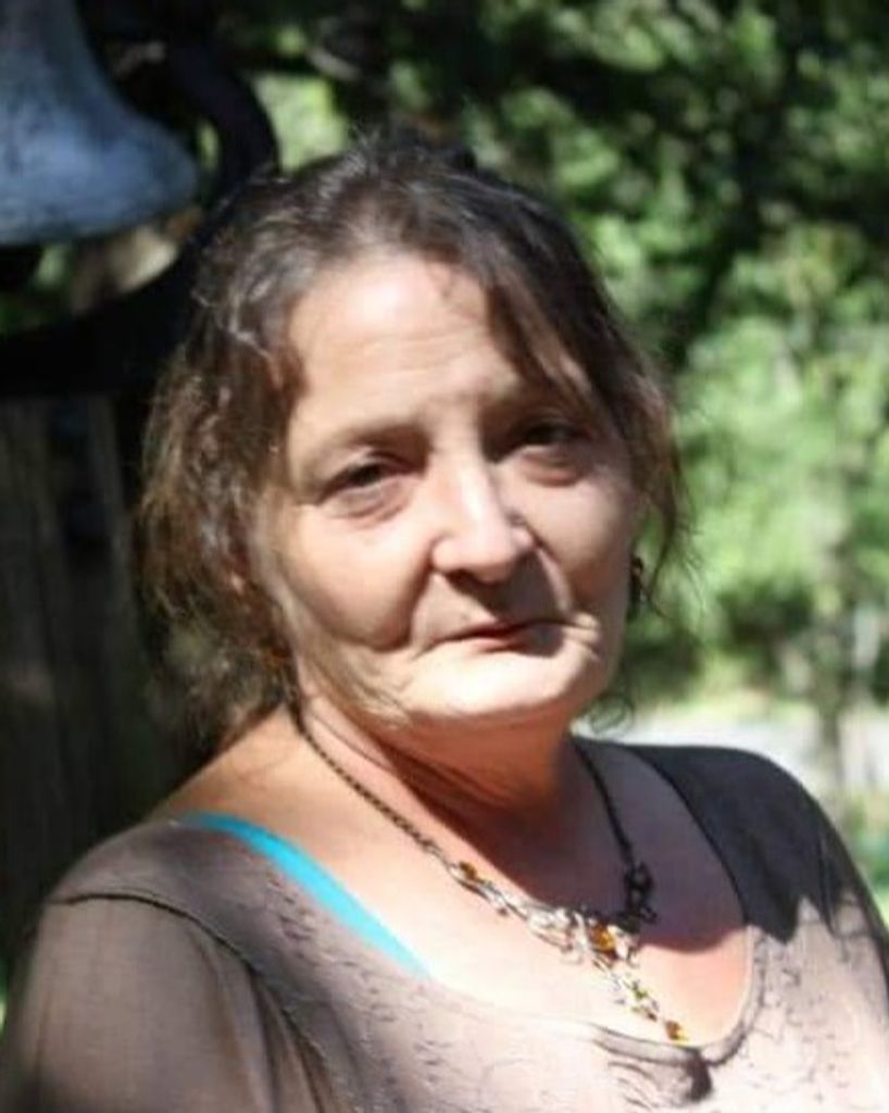 Mari Anne McMaken