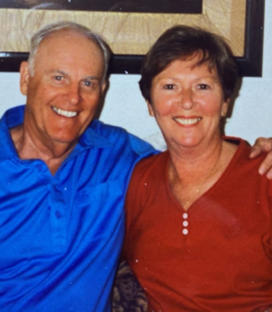 Joan D. Giles (Mohring)