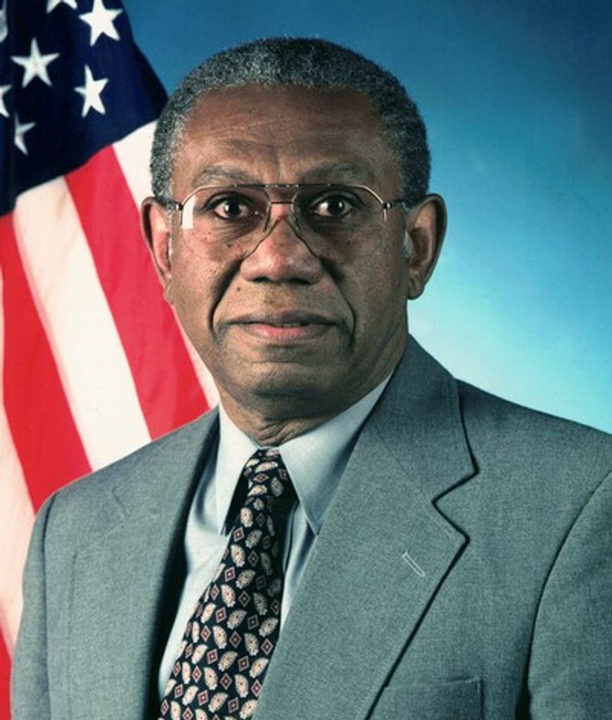 James Wesley Hill Profile Photo