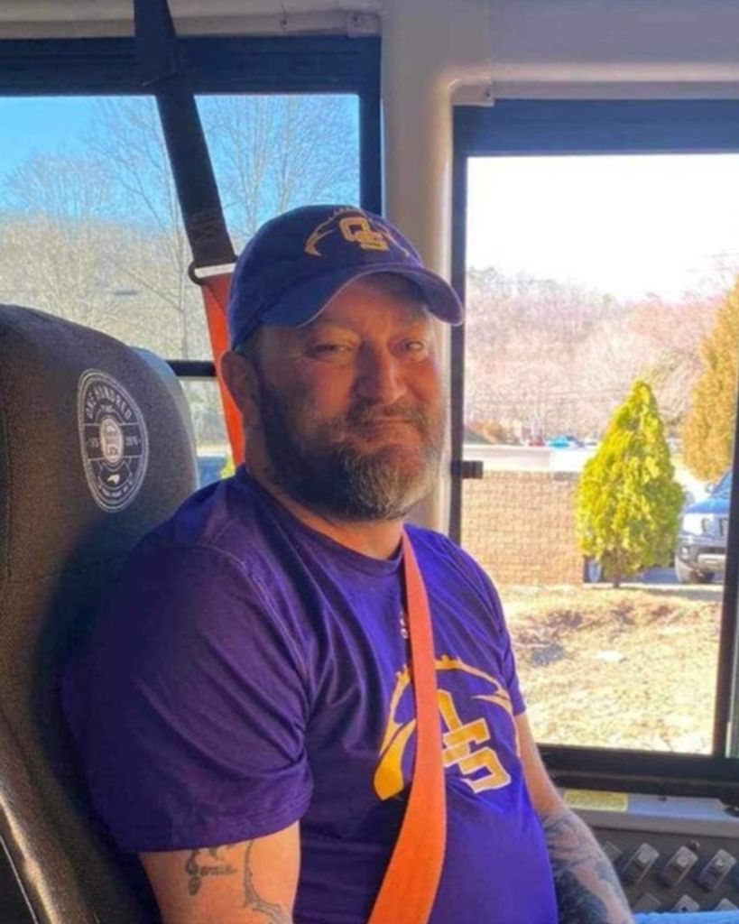 James Ledford Profile Photo