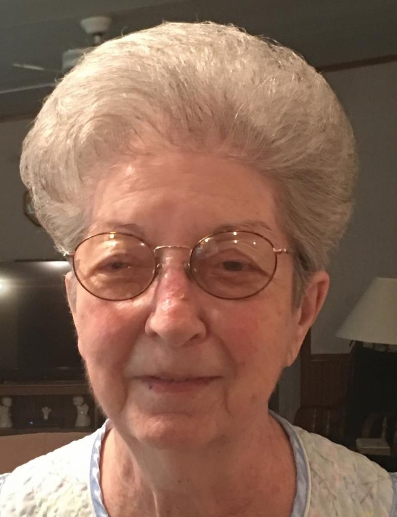 Claudia Mae Smith Profile Photo