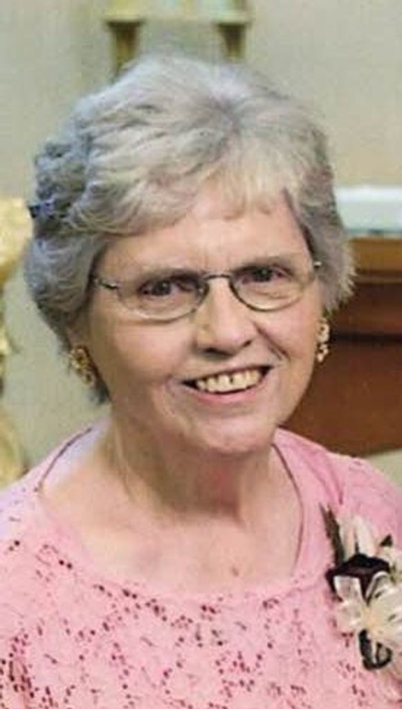 Wanda Lou (Sewell)  Offutt Profile Photo