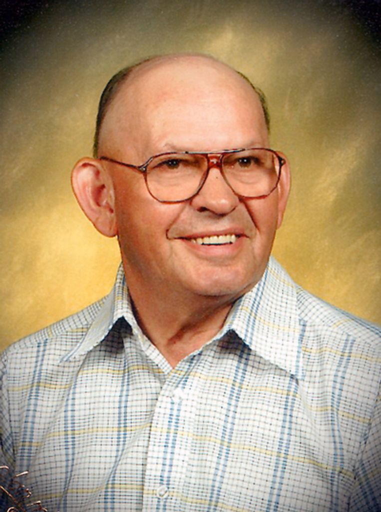 Theodore Biberdorf Profile Photo