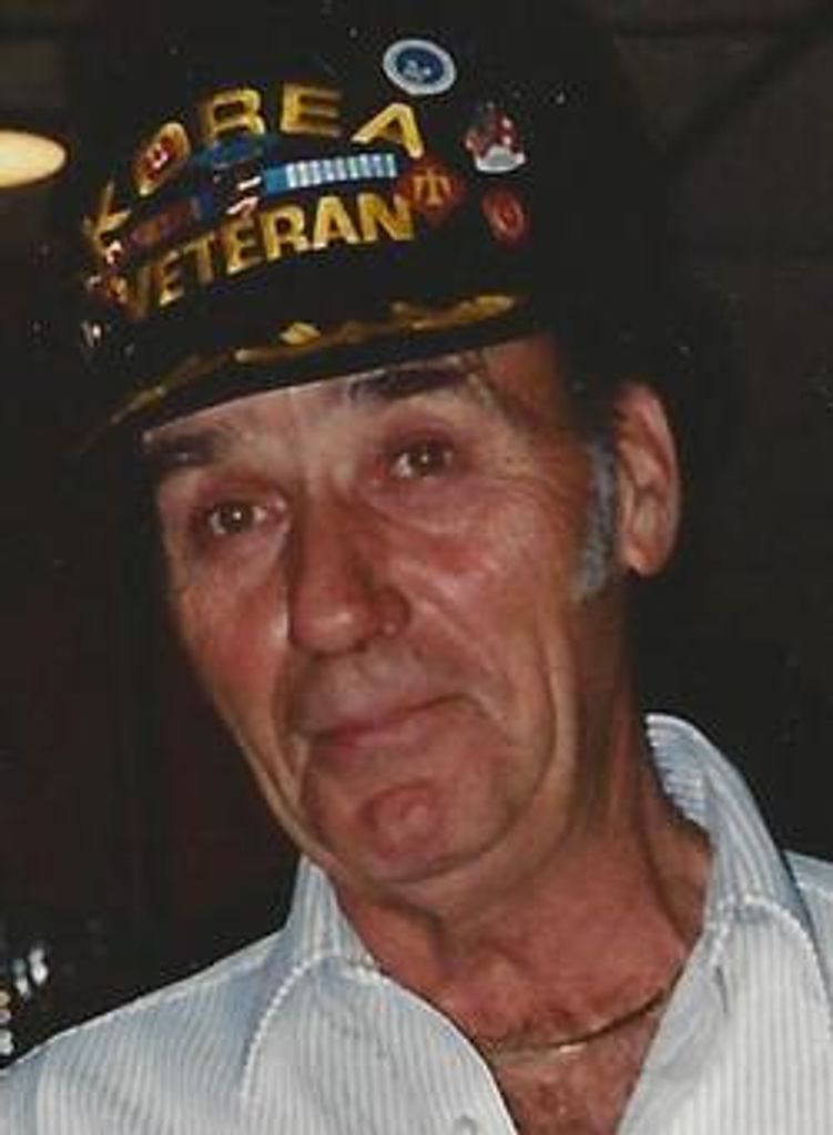 Charles "Chuck" Willson